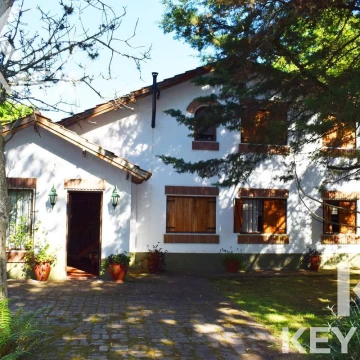 VENTA CASA / CASA QUINTA VILLA ELISA
