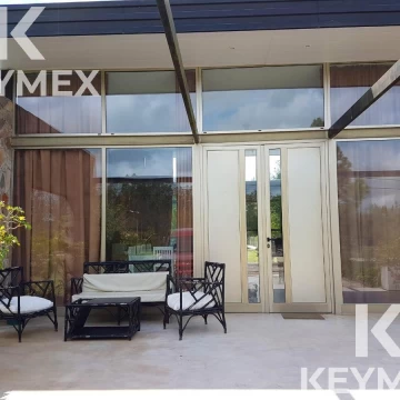 VENTA DE CASA DE 4 DORMITORIOS EN CAMPOS DE ROCA