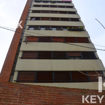 VENTA DEPARTAMENTO - La Plata