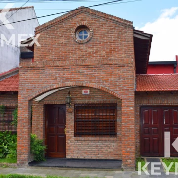 VENTA CASA en Ringuelet