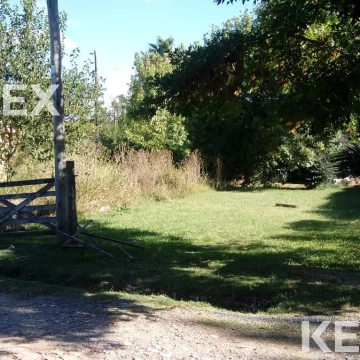 VENTA TERRENO - Villa Parque Sicardi