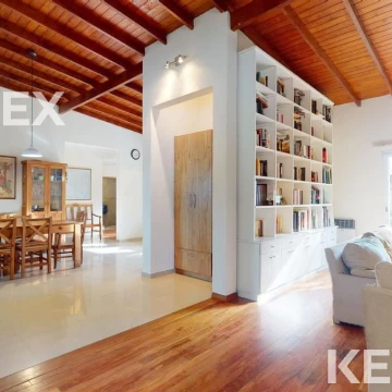 VENTA CASA DE 3 DORMITORIOS EN CITY BELL