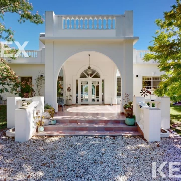 VENTA Casa Campos De Roca