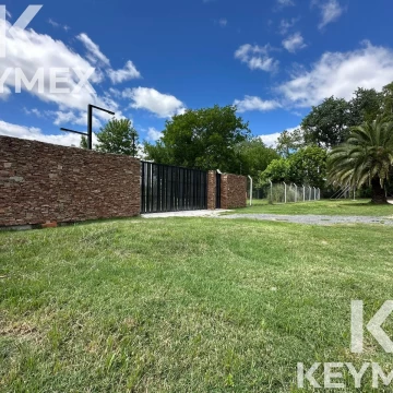 VENTA  LOTES CITY BELL CALLE 28BIS Y 456