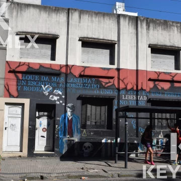 VENTA CASA CENTRICA EN LA PLATA