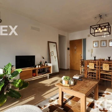 VENTA DEPARTAMENTO LA PLATA 1 DORMITORIO