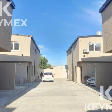Departamento tipo Duplex con cochera en VENTA