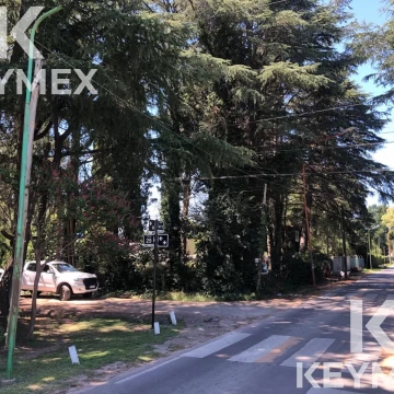 Terreno en  Venta en Villa Elisa 800 m2