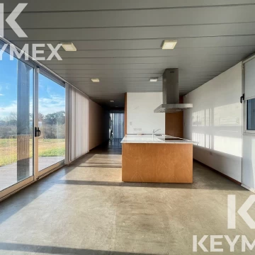 CASA EN VENTA - LISANDRO OLMOS