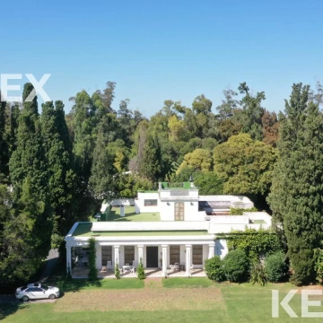VENTA LA HISTORICA ESTANCIA EL RINCON 