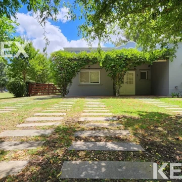 VENTA CASA POSADA DE LOS LAGOS 3 DORMITORIOS