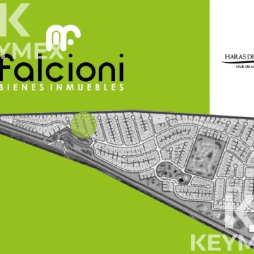 Terreno en  Venta Haras del Sur - Ruta 2 km 70