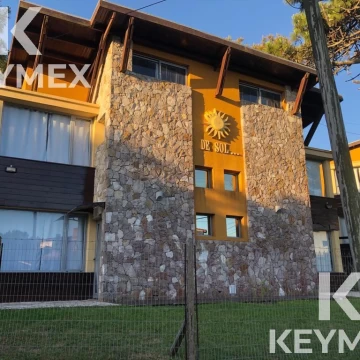 VENTA COMPLEJO TURISTICO VILLA GESELL NORTE