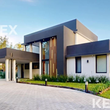 VENTA CASA EN MIRALAGOS