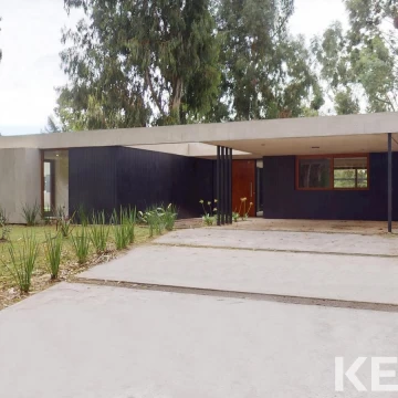 VENTA CASA  MIRALAGOS A ESTRENAR