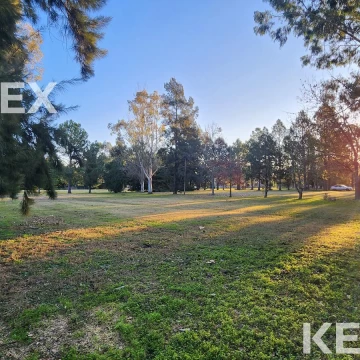 VENTA LOTE/TERRENO MIRALAGOS con Vista al Golf