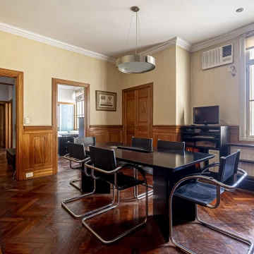 Oficina en Venta, 5 ambientes en San Nicolás.