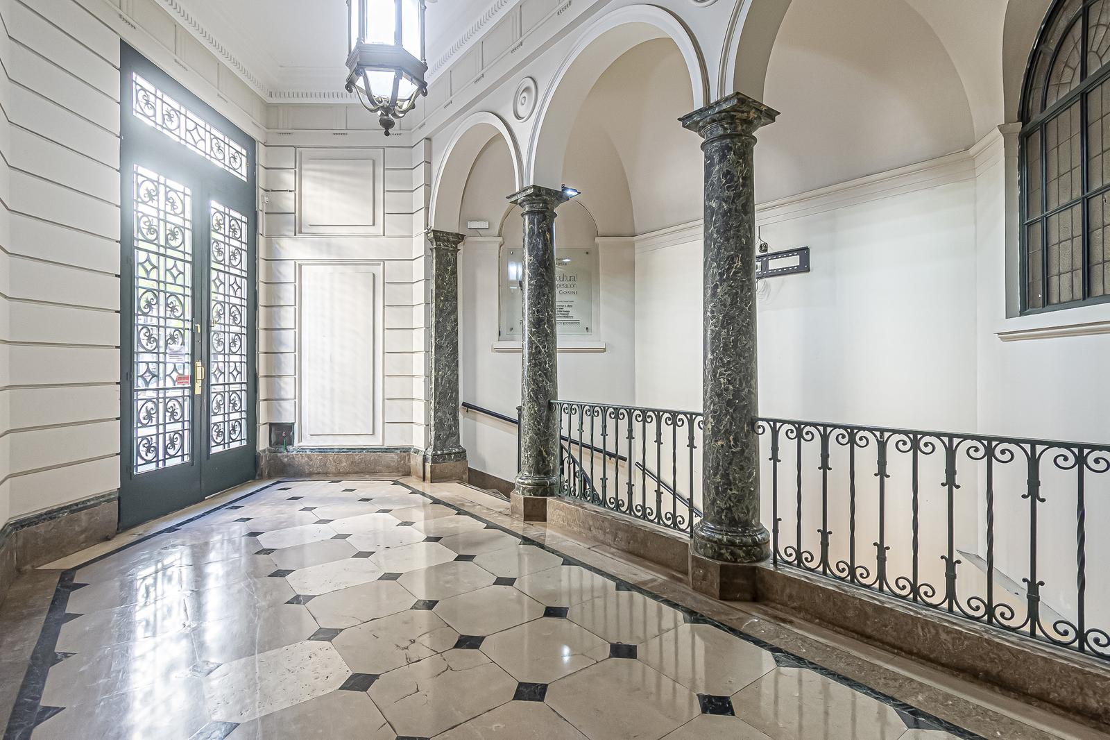 Oficina de 98 m² en San Nicolás, foto 3