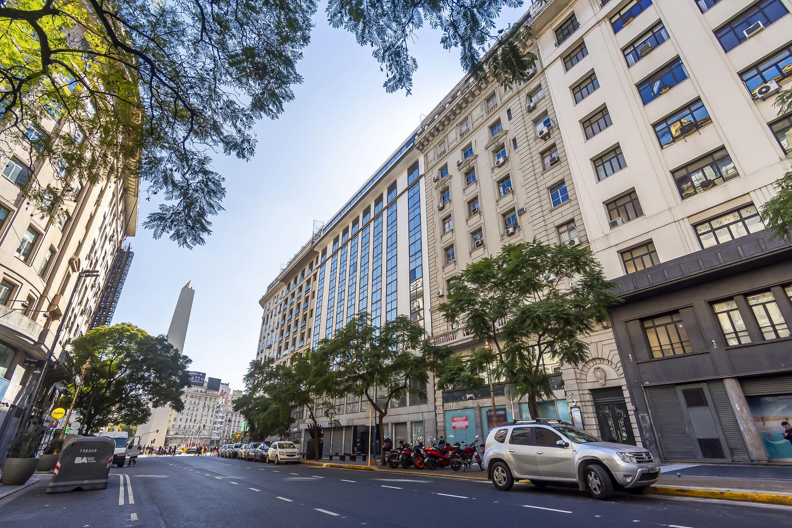 Oficina de 98 m² en San Nicolás, foto 4