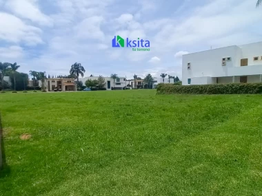 Venta de terreno en Zerezotla, Puebla. Fraccionamiento cerrado.