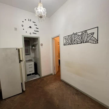 Departamento en VENTA - Retiro, CABA.