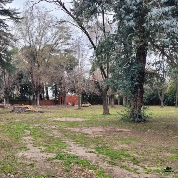 Terreno  en Benavidez 