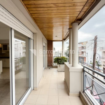 Venta Departamento 3 Ambientes con balcón en Ramos Mejía.