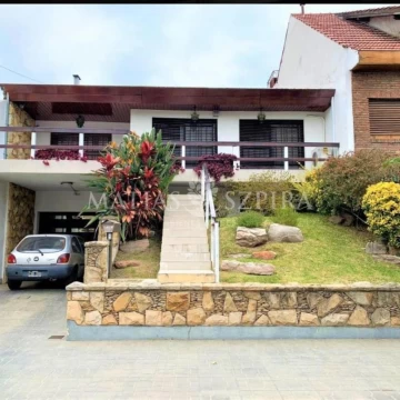 Casa 4 Ambientes Ramos Mejia 