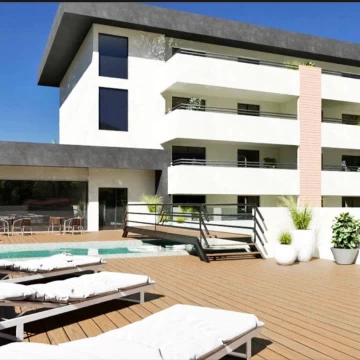 Departamento En Venta Chacras de Coria