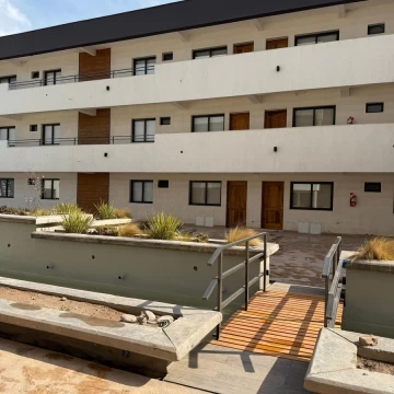 Departamento En Venta Chacras de Coria