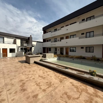 Departamento En Venta Chacras de Coria