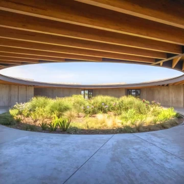 Venta Terreno en Barrio Cerrado Vida Club de Campo Amenities