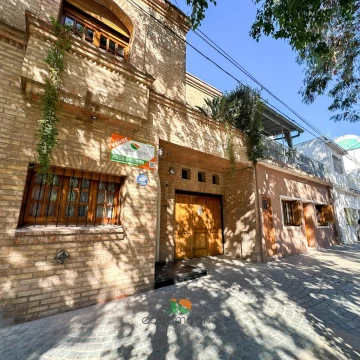 Casa en venta  de 3 dormitorios con garaje en Barrio General Paz 