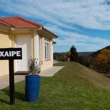 XAIPE - Impecable