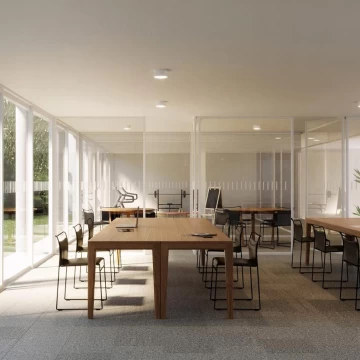 Maipú 500 - Oficinas en venta- Rosario Martin