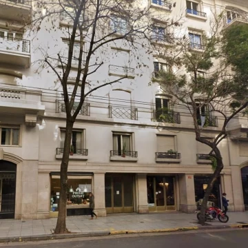 Departamento en  Venta Recoleta Callao y Quintana
