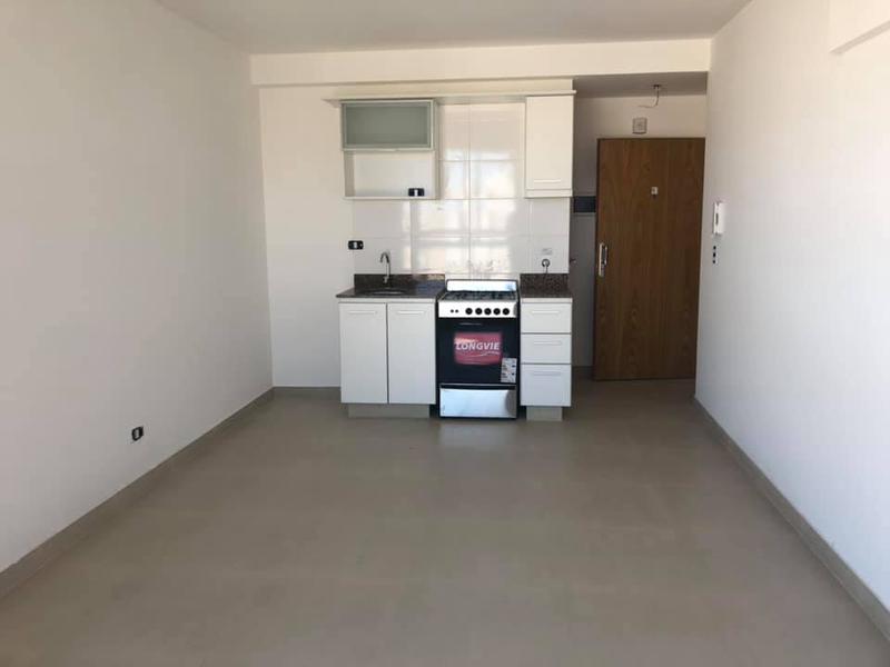 Venta - 2 Ambientes - edificio con Jacuzzi y parrilla - Monserrat