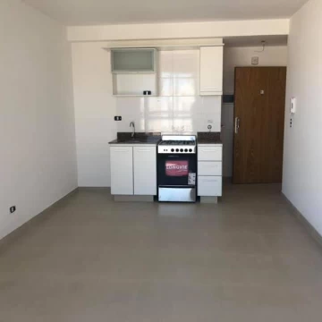 Venta - 2 Ambientes - edificio con Jacuzzi y parrilla - Monserrat