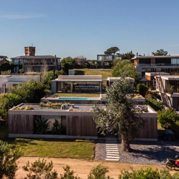 Casa en Club de mar 