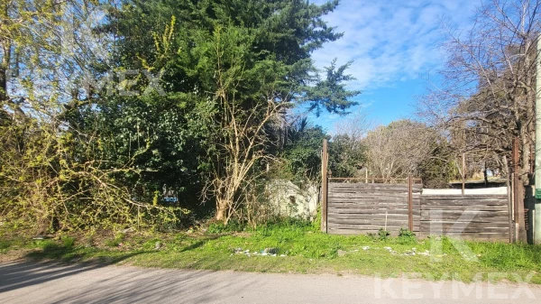 Terreno/Lote en venta 378m2 City Bell, La Emilia