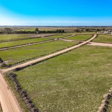 Terreno en Venta en Vida Green