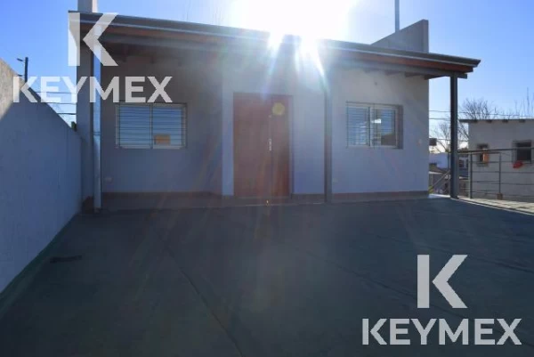 VENTA DEPARTAMENTO -La Plata