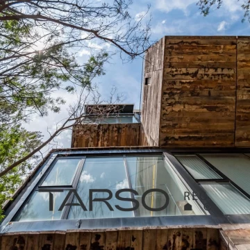 4 DORMITORIOS + PILETA Y VISTA - ESPECTACULAR CASA - LA RUFINA
