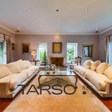 Casa en venta de  4 dormitorios en Barrancas Norte.