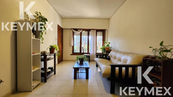 VENTA CASA 2 DORMITORIOS RINGUELET
