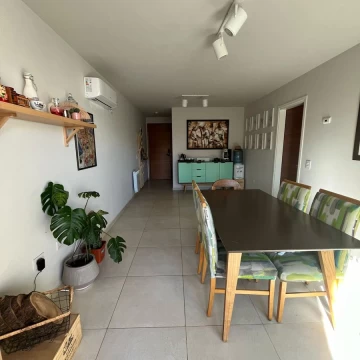 Departamento en  Opera Luxury