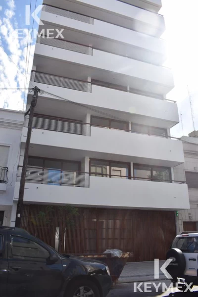 Departamento 1 dormitorio - La Plata