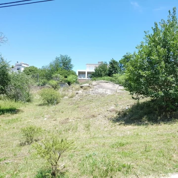 Terreno en VILLA DEL LAGO - CARLOS PAZ
