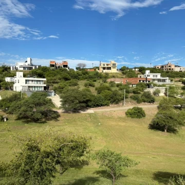 Lote en Cumbres del Golf