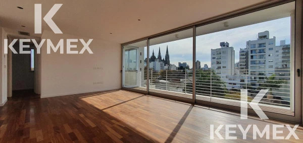 VENTA  Departamento - La Plata Plaza Moreno